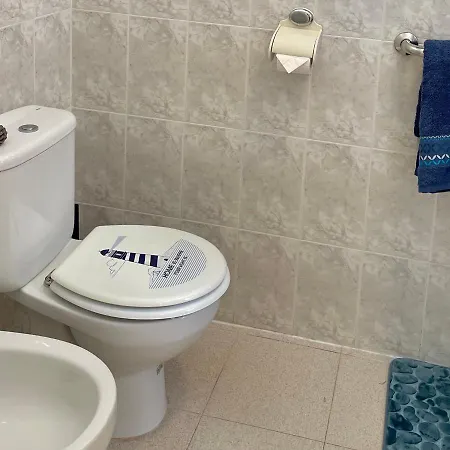 Cozy And Sunny Over The Rooftops