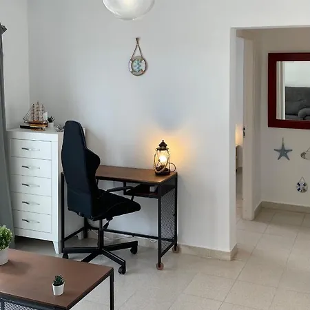 Cozy And Sunny Over The Rooftops