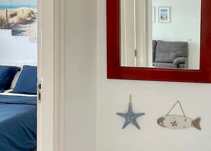 Apartament Cozy And Sunny Over The Rooftops *